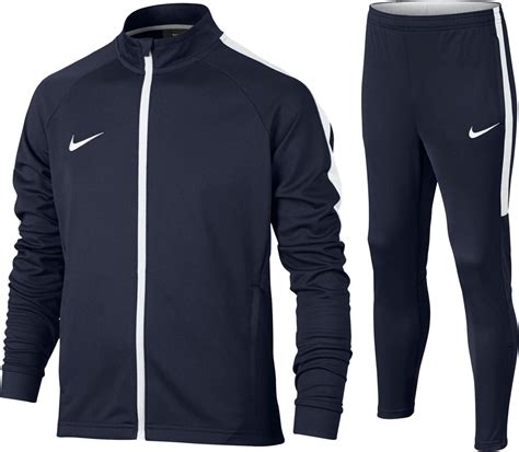 Nike Voetbal Trainingspakken .